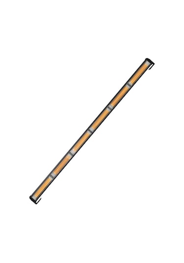 Wolfram Sarı Çakarlı Neon Led Bar Tepe Off Road Çalışma Lambası 10-30v 60w 91cm