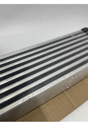 Nrf 30502 Mercedes Benz W211 İnterkol Radyatörü A2115001102