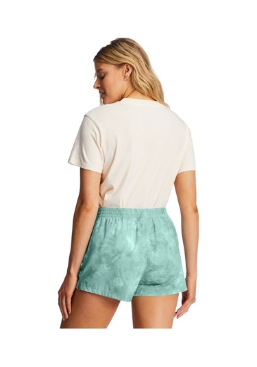 Billabong Adventure Short Yeşil Yeşil