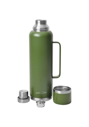 Campout Çift Katmanlı Termos 1500 ML Ng164
