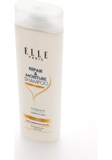Elle Onarım & Nem Şampuanı 360 ML