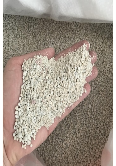 Dap Gübresi Np 18.46.0 Taban Gübresi - 5 KG