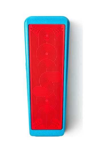 Jim Dunlop Mr95ltd Mick Ronson Special Wah Pedalı