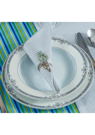 Misiny-Diamond 4'Lü Peçete Seti