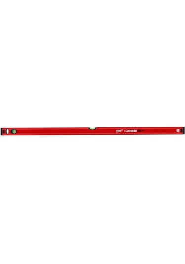 Milwaukee T4932459094 Ağır Hizmet Tipi Slim Su Terazisi 120Cm