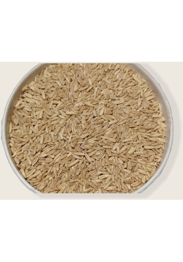 Yulaf Tohumu Kuş Yemi 500 Gr