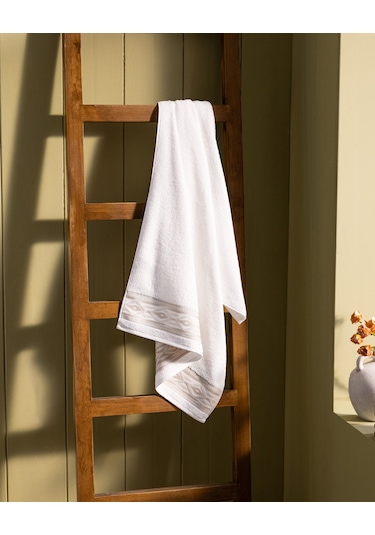 Madame Coco Daine Banyo Havlusu 8684427014219 Çok Renkli