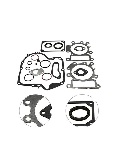 Pazly 697191 796187 Conta 794150 792621 Uygun 19hp 20hp 21hp Ekipmanı Cub Cadet, Husqvarna, Troy Bilt Motorlar İçin