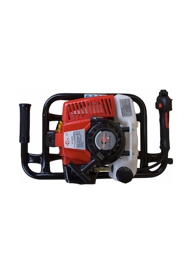 General Power GP-AG63B Toprak Burgu Makinesi 30 CM