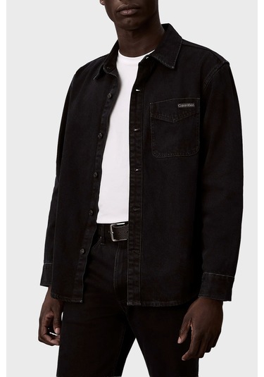 Calvin Klein Erkek Gömlek Lv04re714g Ef7 Lacivert Lacivert Calvin Klein Erkek Gömlek Lv04re714g Ef7 Lacivert Lacivert