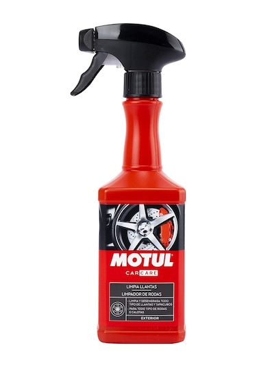 Motul Whell Clean Jant Temizleyici 500 ML
