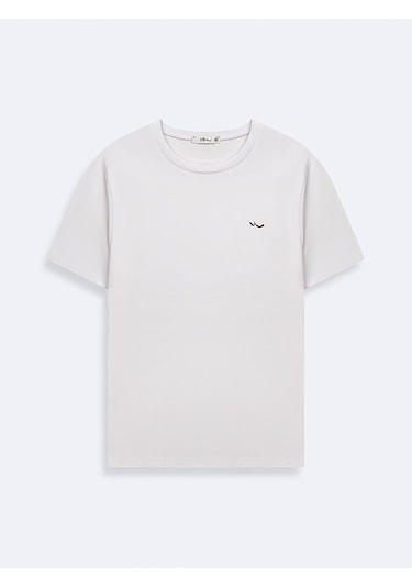 Ltb Beyaz T-shırt 013198024860019 100 Beyaz Ltb Beyaz T-shırt 013198024860019 100 Beyaz