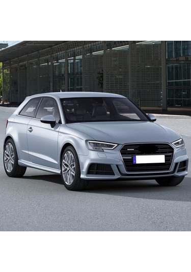 Audi A3 2017-2020 Radyatör Suyu Genleşme Kabı 5q0121407g