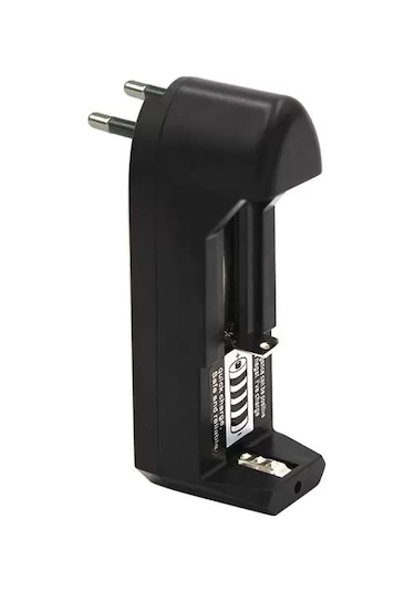 Pmr-w002 3.7 Volt 500 Mah Üniversal Pil Şarj
