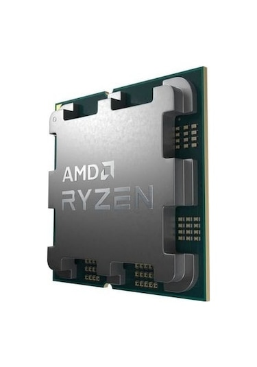 AMD Ryzen 9 7950X 4.5 GHz AM5 80 MB Cache 170 W İşlemci Tray
