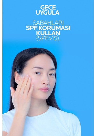 La Roche Posay Effaclar Ultra Concentrated Serum 2 x 30 ML