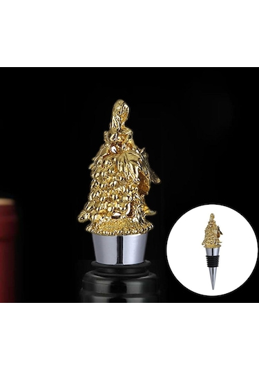 Suntek Bar İçecek Şişesi Şampanya Şişesi Üzüm Tıpa Diğer