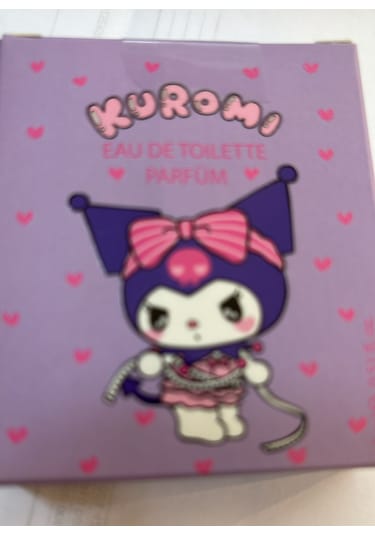 Kuromi Parfüm 15 Ml