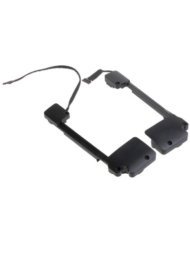 Homyl Retina 13 Inç A1502 Için 2x Dahili Sol Ve Sağ Hoparlör