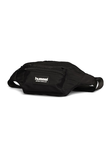 Hummel Ruı Bel Çantası 980365-2001 Siyah