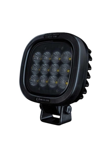 Strands Off-road Led Ve Geri Vites Lamba President 18w 908531