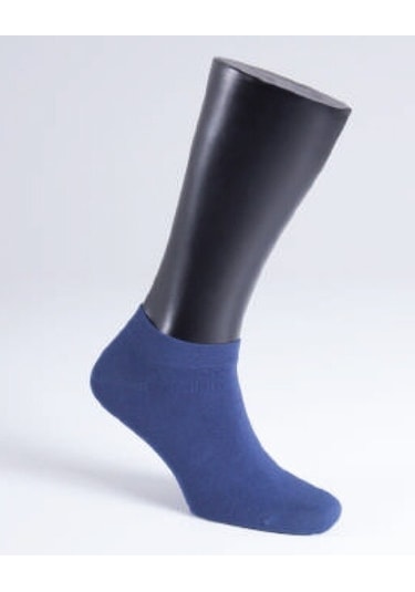 Blackspade Unisex Spor Çorap 9941 - Denim Mavi