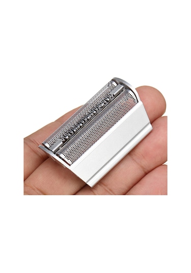 Xiaaokeji Braun 5739 5770 5771 5773 5774 5775 5776 İçin Tıraş Makinesi Folyo Kesici 31s