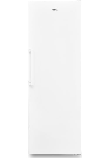 Vestel CDM701 259 LT 7 Çekmeceli Dikey Derin Dondurucu