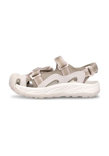 Humtto 160-770391b Kadın Outdoor Sandalet Yeşil