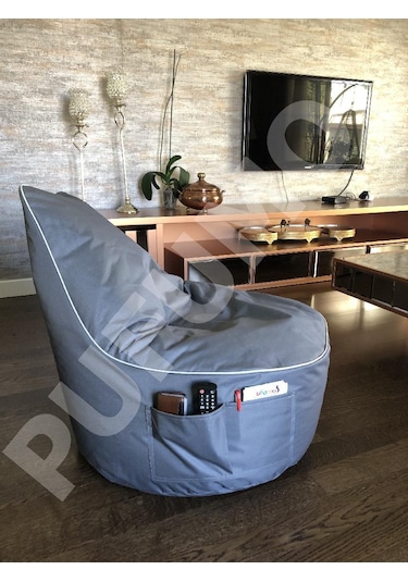 Armutland Golf Armut Koltuk Gri