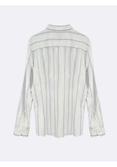 Ltb Mavi Gömlek 012254905325026 14342 Mavi