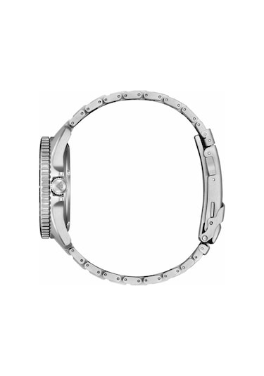 Bn0261-51e Promaster Eco-drive Diver Erkek Kol Saati Metalik