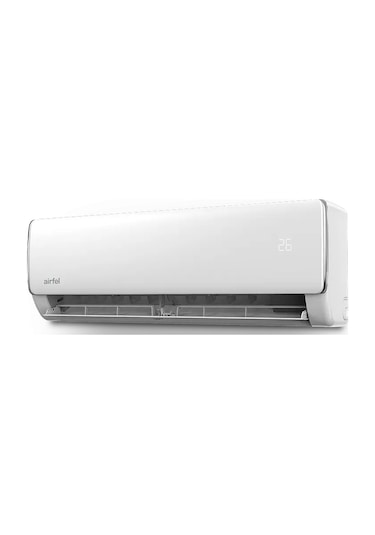 Airfel Vista Serisi LTXP35A 2026 Split 12.000 Btu/h A++ R32 Inverter Klima