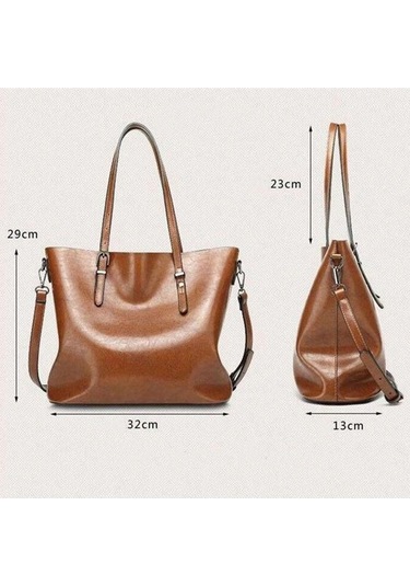 Dancemonkey Vintage Tote Tasarımcısı Siyah Retro Omuz Çantası Lüks Kadınlar İçin Crossbody Çanta Modelleri Siyah Messenger Çanta Fc Siyah