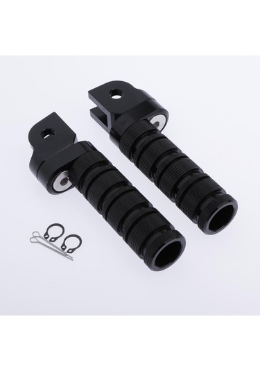 Homyl Suzuki Gsxr600 Gsxr750 Gsxr1000 2000-11 Için Ayak Dayama