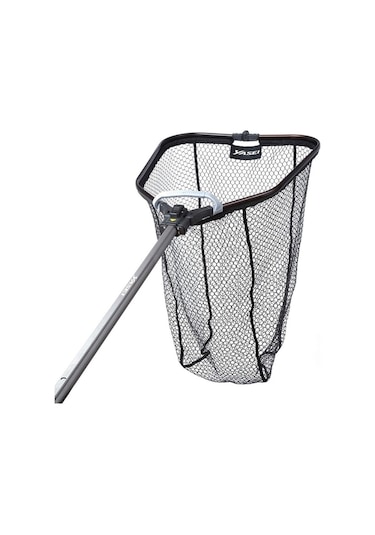 Shımano Yasei Foldable Rubber Net Medium