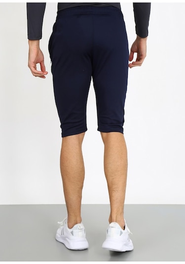 New Balance Nbtmcp-avı Erkek Kapri Tayt 001