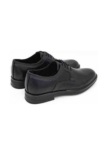 Dr.jell's 5y2311-2043 Erkek Comfort Ayakkabı - Siyah Siyah Dr.jell's 5y2311-2043 Erkek Comfort Ayakkabı - Siyah Siyah