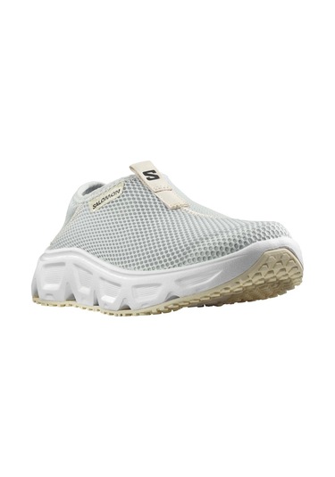 Salomon Reelax Moc 6.0 W Kadın Outdoor Ayakkabı Pearl Blue/bleached Sand/white 001