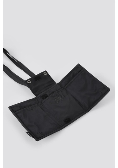 Ççs 31508 Askılı Çanta Siyah