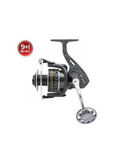 Effe Blackwater Bw 1000 Olta Makinesi