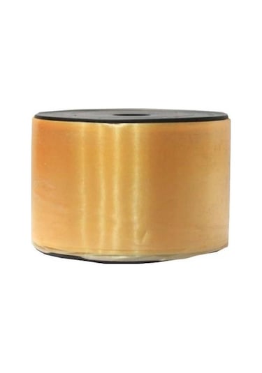 Teksan Rabant Rafya 50 Mm X 50 Metre Turuncu Rafya