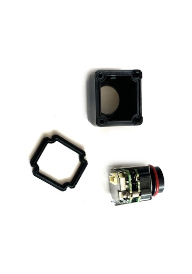 Kangfufeng 95760-1p510 Kıa İçin Geri Görüş Kamerası Yedekleme Park Kamerası Tamir Takımı