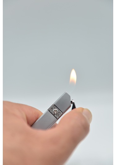 Unisex Gazlı Çakmak N11.3302