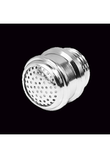 Suntek Retro Fener Püskürtme Kafa Çadırı Fener Gümüş