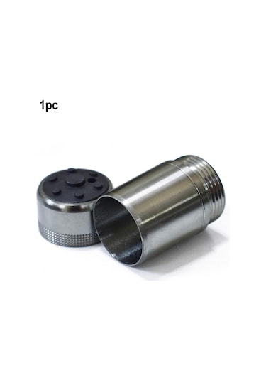 Dia 15mm-30.5mm Olta Kapağı Uç Yüksekliği 39mm Parçalar 18mm