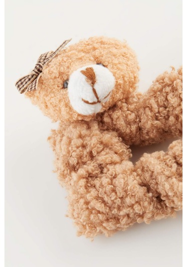 Defacto Kadın Ayıcıklı Saç Tokası E5410axnsbn207 Diğer