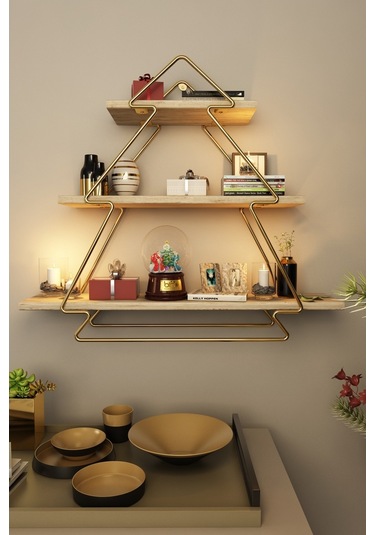 Bino Bino Düzenleyici Organizer Mutfak Rafı Banyo Rafı Masif Salon