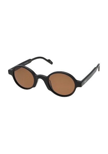 Lee Cooper Lc1606.c1 43 Polarize Unisex Güneş Gözlüğü Siyah