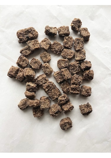 Baffs Naturals Dana Mini Doğal Köpek Ödül Maması 100 G